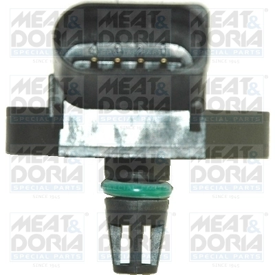 Sensor, intake manifold pressure
